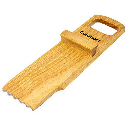 Cuisinart CCB-1143 BBQ Wood Scraper Grill Cleaning, Solid Beechwood - Grill Parts America