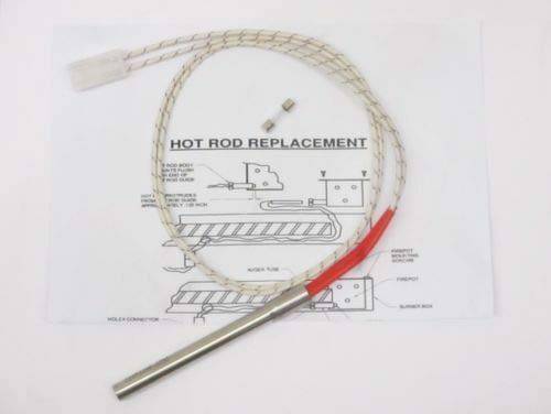 Traeger Grills BAC432 Replacement Hot Rod - Grill Parts America