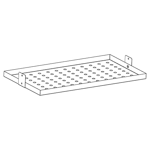 Charcoal Pan (12301648-020605) - Grill Parts America