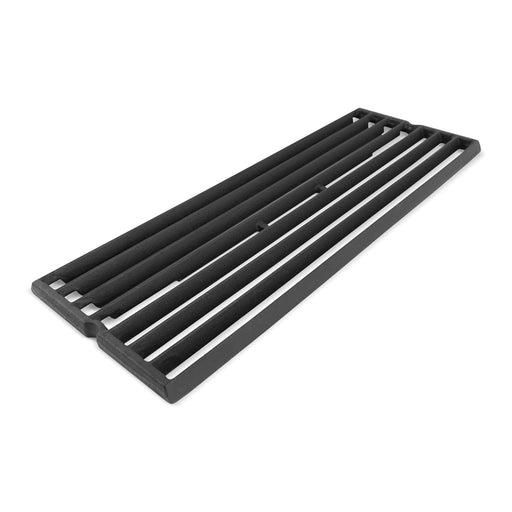 Broil King 11241 Grid-Baron Cast Iron Cooking Grate, one Size, Black - Grill Parts America