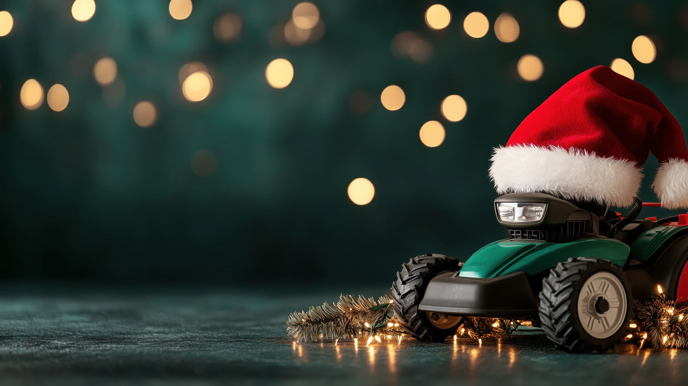 Your Grill's Friends