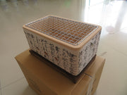 Yakitori Stainless Steel Grill
