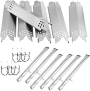 Grill Replacement Parts Kit for Nexgrill 6 Burner Grill 720-1136 720-1136C