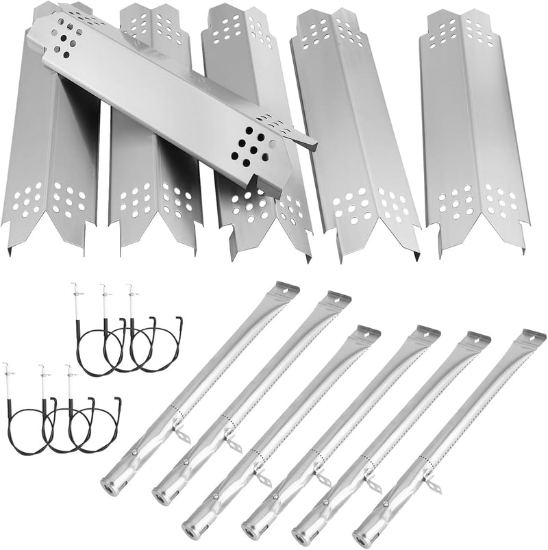 Grill Replacement Parts Kit for Nexgrill 6 Burner Grill 720-1136 720-1136C