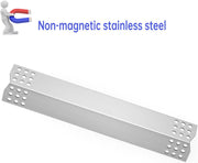 BBQ Gas Grill Replacement Parts Grill Burners Accessories for Kitchen Aid 720-0733 720-0745 720-0826 720-0893, Jenn-Air 720-0720, 720-0727, Outdoor Gourmet GR2057601-OG-00 Grill Models