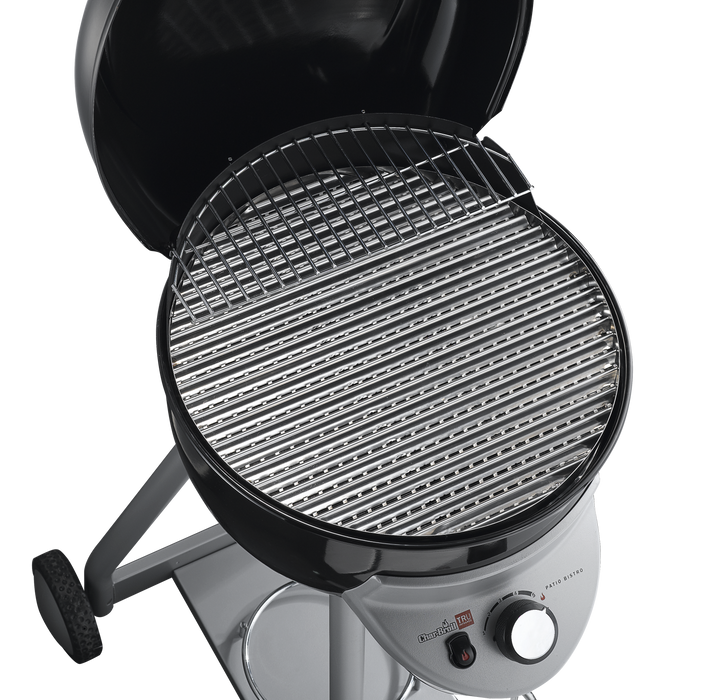 Char-Broil 15601900 Patio Bistro® TRU‑Infrared™ Gas Grill - Grill Parts America
