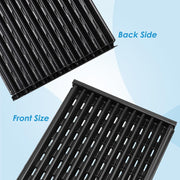 17" Grill Grate for Charbroil Performance Tru-Infrared 450 3-Burner
