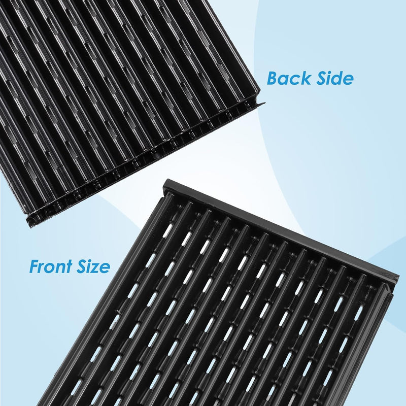 17" Grill Grate for Charbroil Performance Tru-Infrared 450 3-Burner