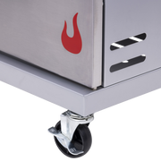 Char-Broil  463341421 Performance Series™ Amplifire™ 4-Burner Gas Grill - Grill Parts America