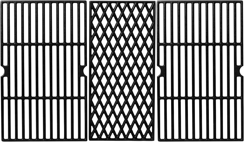 DGH450CRP Cooking Grates Grill Replacement Parts for Dynaglo 4-Burner