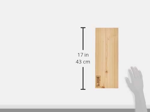 Weber 17831 Western Red Cedar Wood Planks, Brown - Grill Parts America