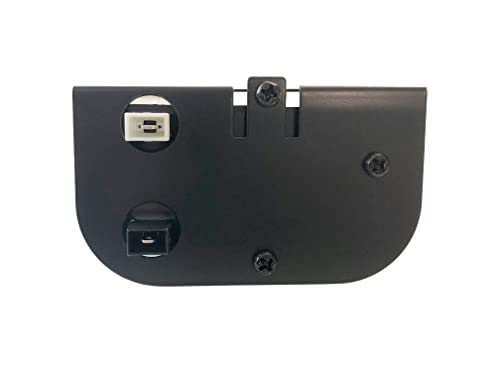 Weber 80475 Gas Grill Q120 Q220 Replacement Electronic Igniter Kit - Grill Parts America