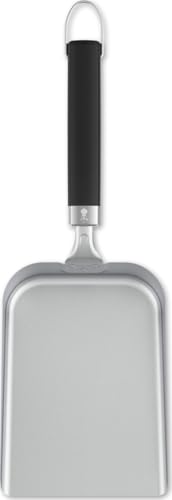 WEBER Griddle Scoop - Grill Parts America
