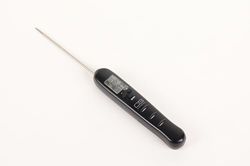 Charbroil® Instant Read Digital Thermometer - CB1250084P10 - Grill Parts America