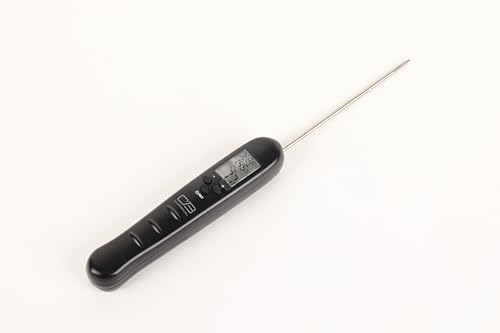 Charbroil® Instant Read Digital Thermometer - CB1250084P10 - Grill Parts America
