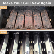Grill Heat Plates Replacement Parts for Nexgrill 720-0830H