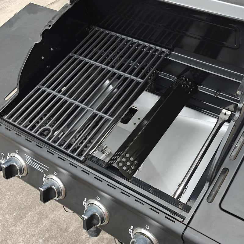 Grill Replacement Parts for Nexgrill 4 Burner 720-0925P, 720-0925PG