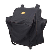 Oklahoma Joe's Rider 900 & Rider DLX Pellet Grill Cover - Grill Parts America