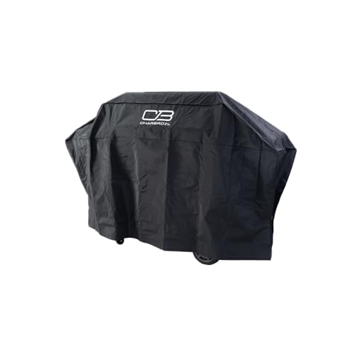 Charbroil® Performance Series™ Cover, Extra Large - CB1250012P4 - Grill Parts America