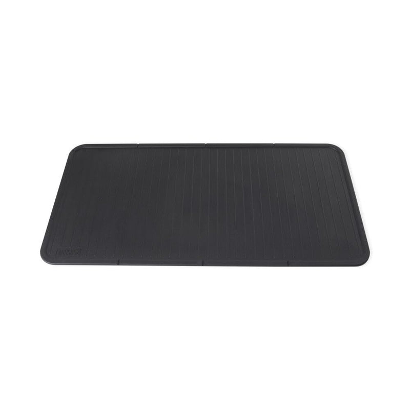 Weber Works Griddle Mid Shelf Mat - Grill Parts America