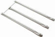 Weber 20428 Genesis 3 Burner Tube Set - Grill Parts America