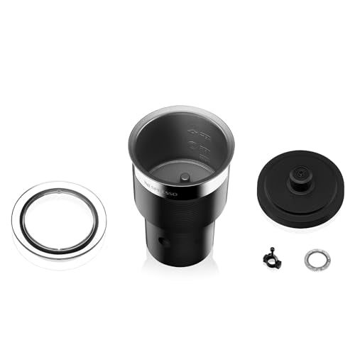 Nespresso Aeroccino XL Milk Frother - Grill Parts America