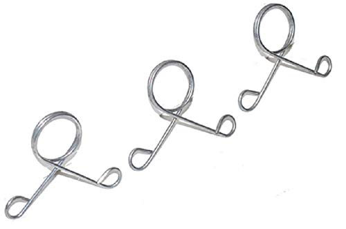 Weber 3pk Ash Catcher Clips - Grill Parts America
