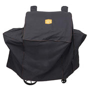 Oklahoma Joe's Rider 900 & Rider DLX Pellet Grill Cover - Grill Parts America