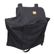 Oklahoma Joe's Rider 900 & Rider DLX Pellet Grill Cover - Grill Parts America