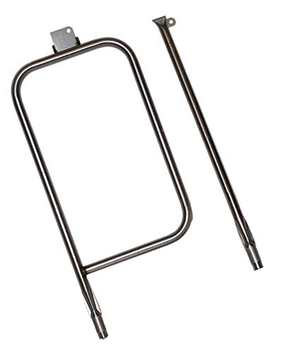 Weber 65032 Q3 Series Buner Tube Replacement Kit - Grill Parts America