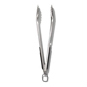 OXO Good Grips Grilling Tools, Tongs and Turner Set, Black - Grill Parts America