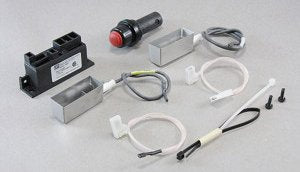 Weber # 42321 Igniter for Summit A4 Grills - Grill Parts America