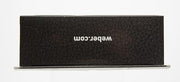 Weber Leather Glove, Black - Grill Parts America