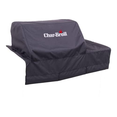 Char-Broil Ultimate 3 Burner Grill Cover - Grill Parts America