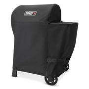 Weber Searwood 600 Pellet Grill Cover - Grill Parts America