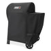 Weber Searwood 600 Pellet Grill Cover - Grill Parts America