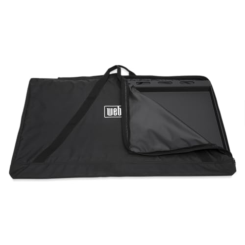 Weber Full-Size Griddle Storage Bag - 400 Series - Grill Parts America