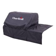 Char-Broil Ultimate 3 Burner Grill Cover - Grill Parts America
