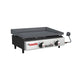 Char-Broil Convective 2-Burner Table Top Propane Gas Griddle - 463614023 - Grill Parts America