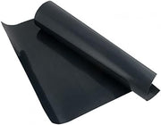 100% Non-Stick BBQ Grill Mat, 5 Pieces, Temperature Resistant -100F to +500F, Reusable and Dishwasher Safe