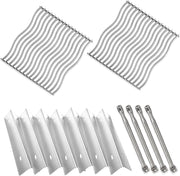 Grill Replacement Parts for Napoleon Prestige 500, Built-In Prestige 500