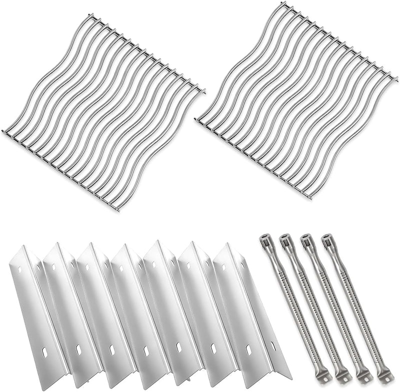 Grill Replacement Parts for Napoleon Prestige 500, Built-In Prestige 500
