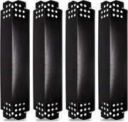 Grill Heat Plates Replacement Parts for Nexgrill 4 Burner 720-0830H, Nexgrill 720-0864 720-0888N 720-0896B, Burner Cover, Flame Tamer, Heat Shield for Home Depot Nexgrill 4 Burner Gas Grill