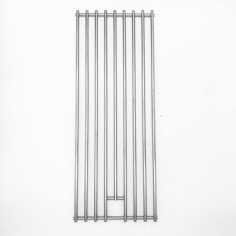 7Mm 1 Pack Bull BBQ Lion Premium BBQ Grill Grate Replacement Parts for 65073 L60000 L75000 L90000, Bull 16517 BBQ Angus, Brahma, Lonstar Select, Outlaw Steer Premium, Lonestar Select, 7 Burner Premium