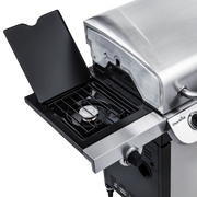 Char-Broil 463276517 Performance Series™ 6-Burner Gas Grill - Grill Parts America