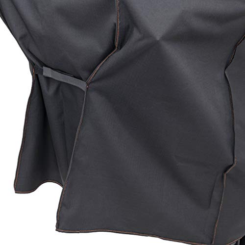 Oklahoma Joe's Rider 900 & Rider DLX Pellet Grill Cover - Grill Parts America