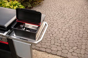 Weber Works Outdoor Storage BIN - Grill Parts America
