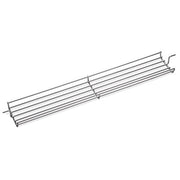 Weber 7514 Warm-Up Basket (24.3 x 4 x 1.8) - Grill Parts America