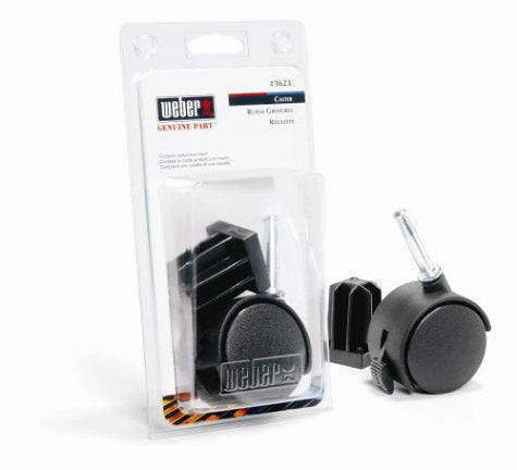 Weber Caster Wheel - Grill Parts America