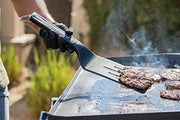 Pit Boss Ultimate Griddle Tool Kit 5-Piece, Black - Grill Parts America
